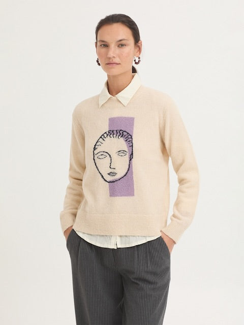 Pullover lana Nice Things
