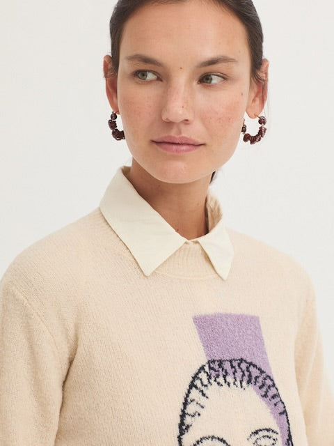 Pullover lana Nice Things
