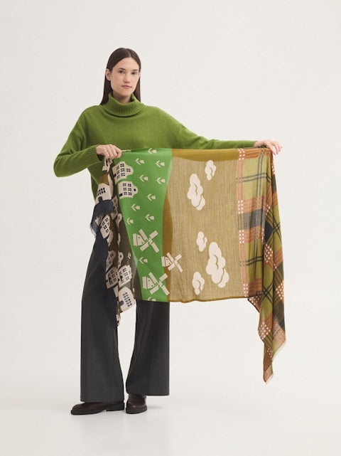 Esarfa Nice Things