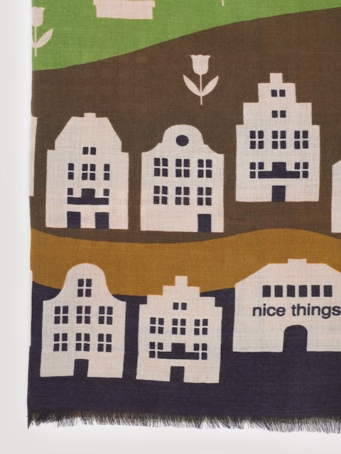 Esarfa Nice Things
