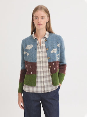 Cardigan Nice Things
