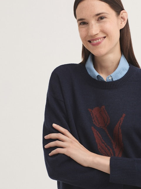 Pullover cu lalea, Nice Things