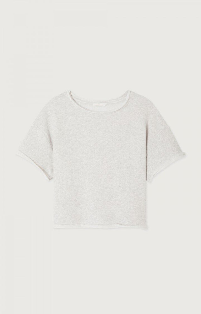 Tricou maneca scurta femei, American Vintage