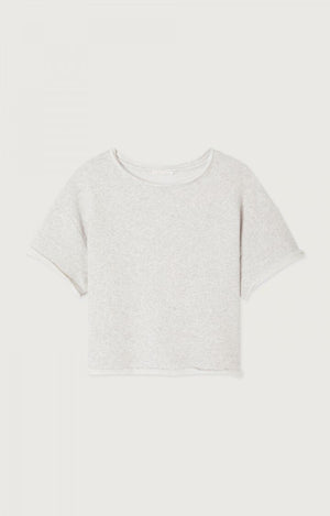 Tricou maneca scurta femei, American Vintage