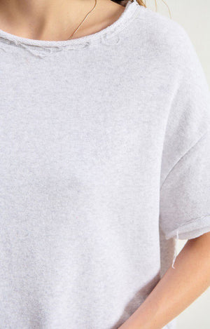 Tricou maneca scurta femei, American Vintage