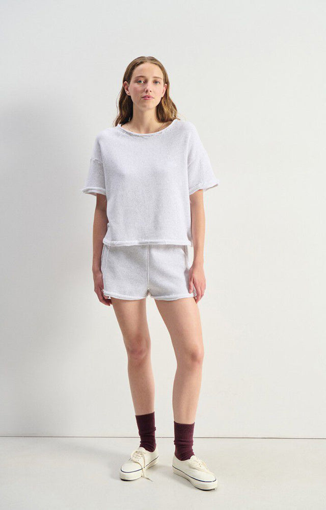 Tricou maneca scurta femei, American Vintage