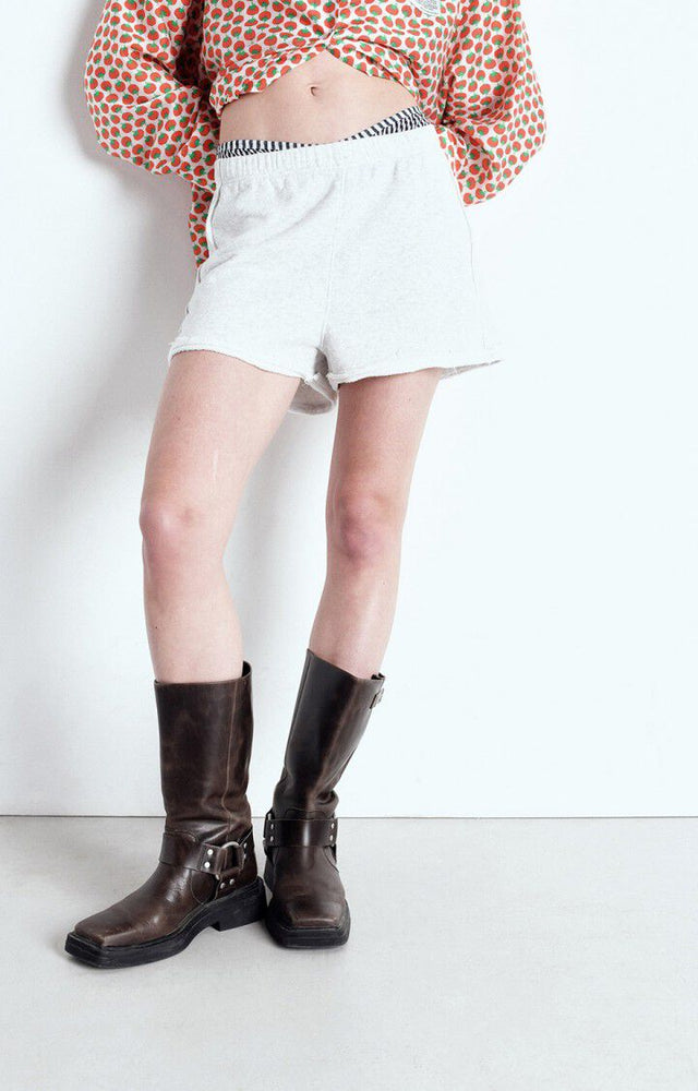Pantaloni scurti femei, American Vintage