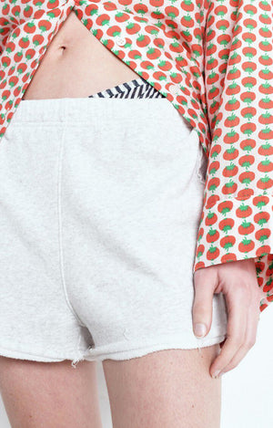 Pantaloni scurti femei, American Vintage