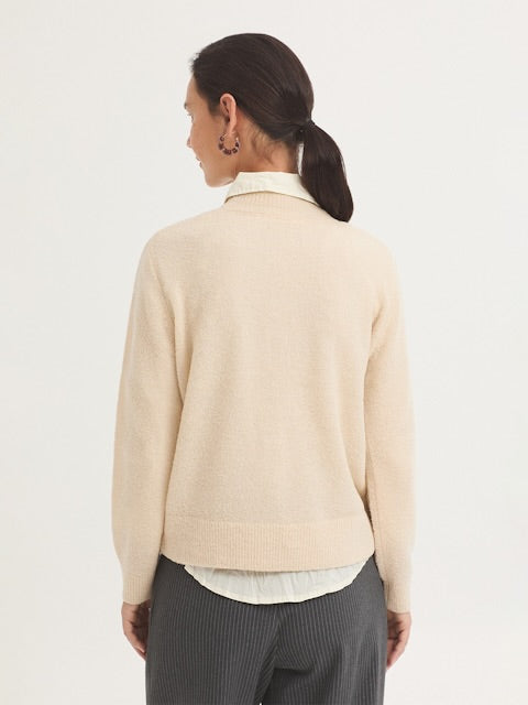 Pullover lana Nice Things