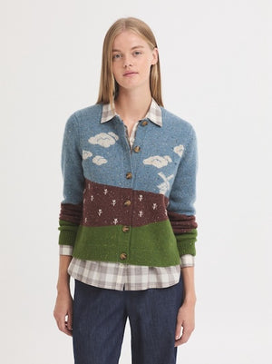 Cardigan Nice Things