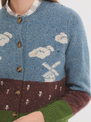 Cardigan Nice Things