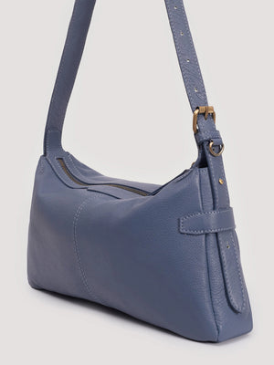 Geanta de piele Nice Things