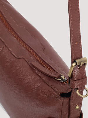 Geanta de piele Nice Things