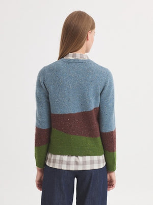 Cardigan Nice Things