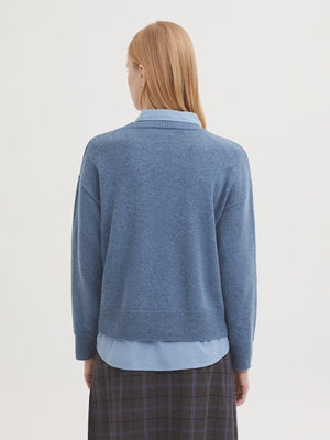Pullover cu lalea, Nice Things