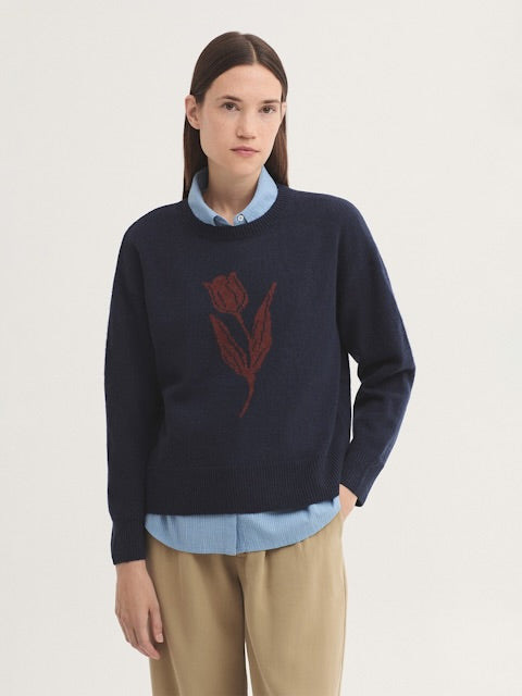 Pullover cu lalea, Nice Things