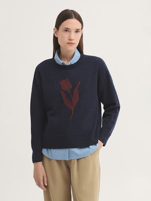 Pullover cu lalea, Nice Things