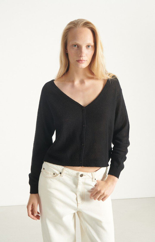 Cardigan femei, American Vintage