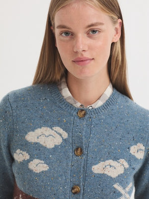 Cardigan Nice Things