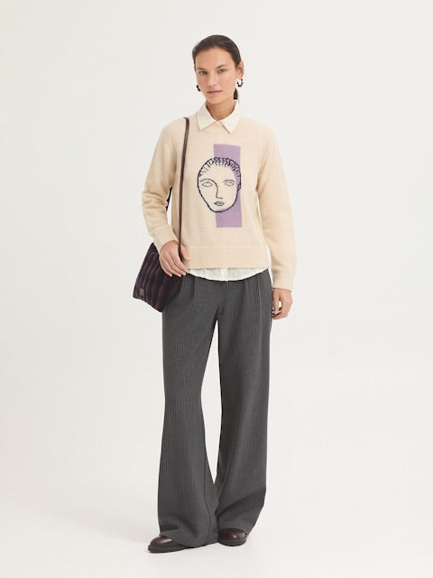 Pullover lana Nice Things