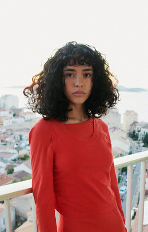 Maieu femei, American Vintage