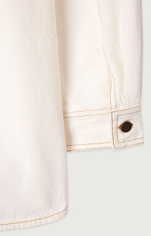 Camasa jeans femei, American Vintage