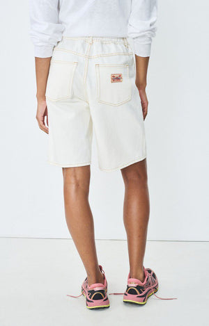 Pantaloni scurti femei, American Vintage