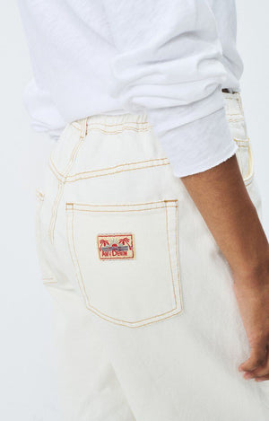 Pantaloni scurti femei, American Vintage