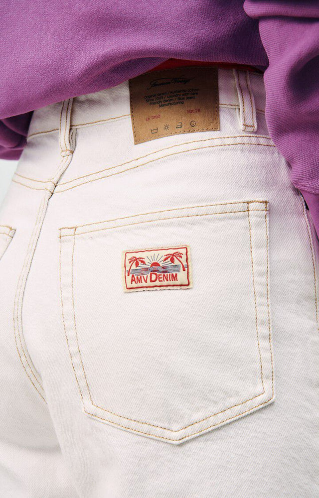 Jeans femei, American Vintage