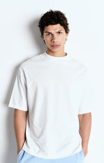 Tricou maneca scurta barbati, American Vintage