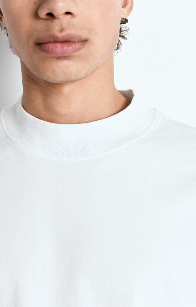 Tricou maneca scurta barbati, American Vintage