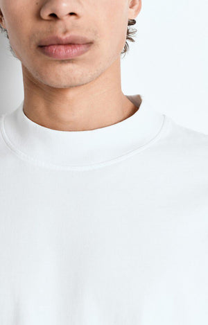 Tricou maneca scurta barbati, American Vintage