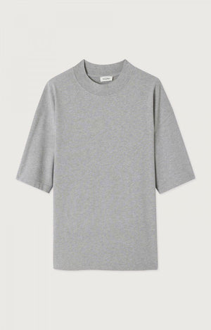 Tricou maneca scurta barbati, American Vintage