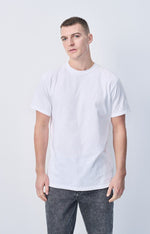 Tricou maneca scurta barbati, American Vintage
