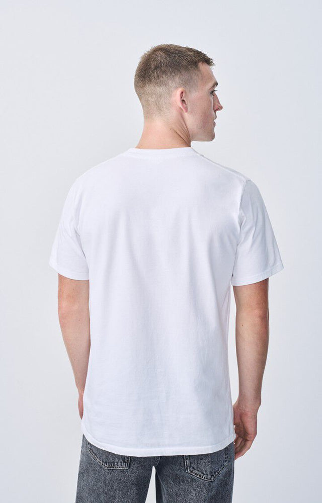 Tricou maneca scurta barbati, American Vintage