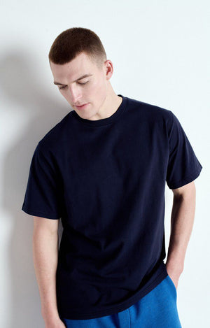 Tricou maneca scurta barbati, American Vintage