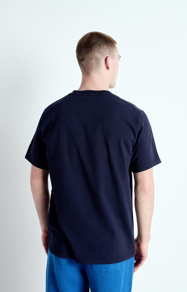 Tricou maneca scurta barbati, American Vintage