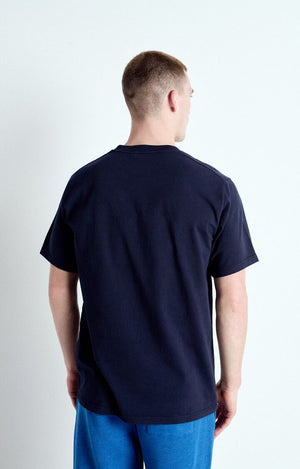 Tricou maneca scurta barbati, American Vintage