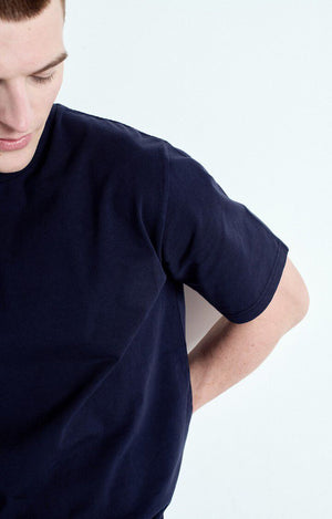 Tricou maneca scurta barbati, American Vintage