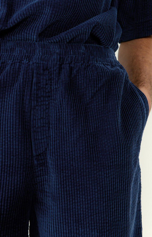 
                
                    Load image into Gallery viewer, Pantaloni scurti barbati, American Vintage
                
            