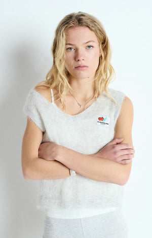 Vesta femei, American Vintage
