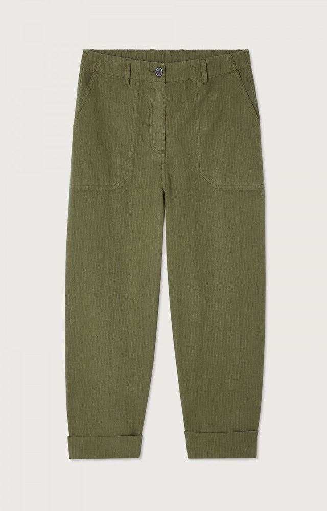 Pantaloni femei, American Vintage