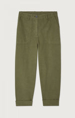 Pantaloni femei, American Vintage