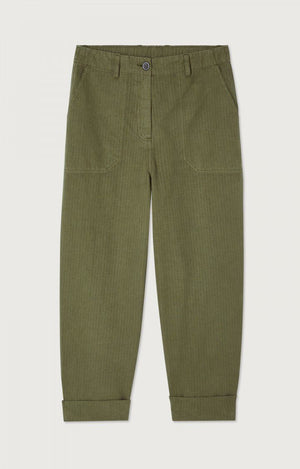 Pantaloni femei, American Vintage