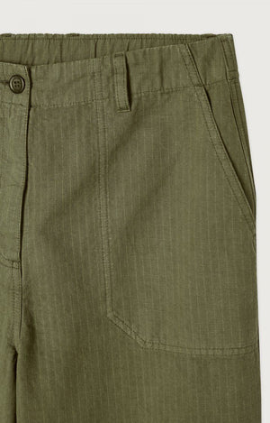 Pantaloni femei, American Vintage