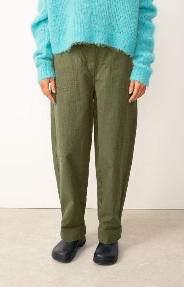 Pantaloni femei, American Vintage