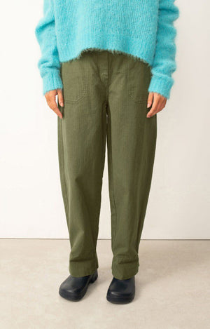 Pantaloni femei, American Vintage