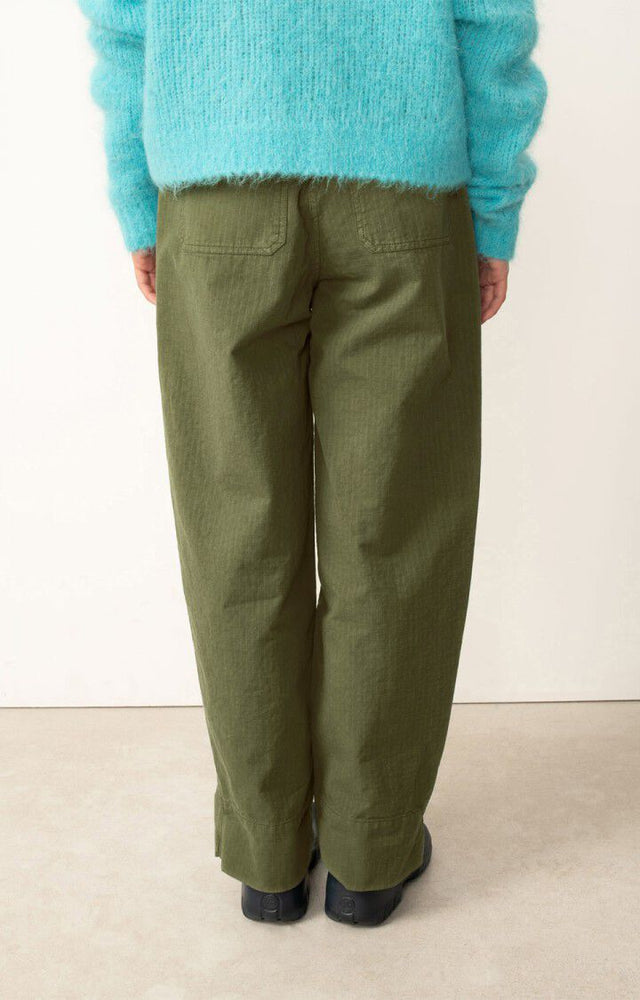 Pantaloni femei, American Vintage