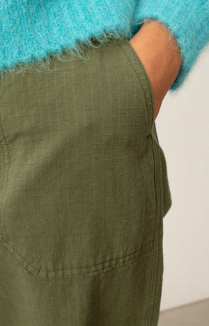 Pantaloni femei, American Vintage