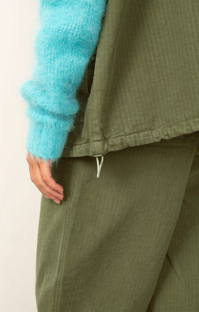 Pantaloni femei, American Vintage